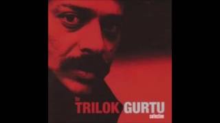 Trilok Gurtu - Watapa