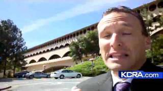 From The Field: Judge Warns Naso