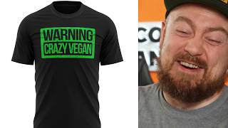 Woman Dies After Vegan Diet Made Her Delusional