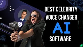 Best celebrity voice changer AI software | Must try screenshot 3