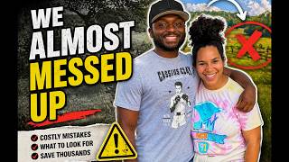 Costly Mistakes to Avoid When Buying Land for a Homestead (Watch Before You Buy Land)