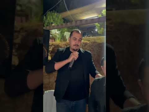 الفنان حسام العبادي أفراح عشيرة المناصير