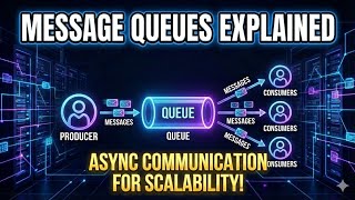 Message Queues: Why APIs Are Not Enough