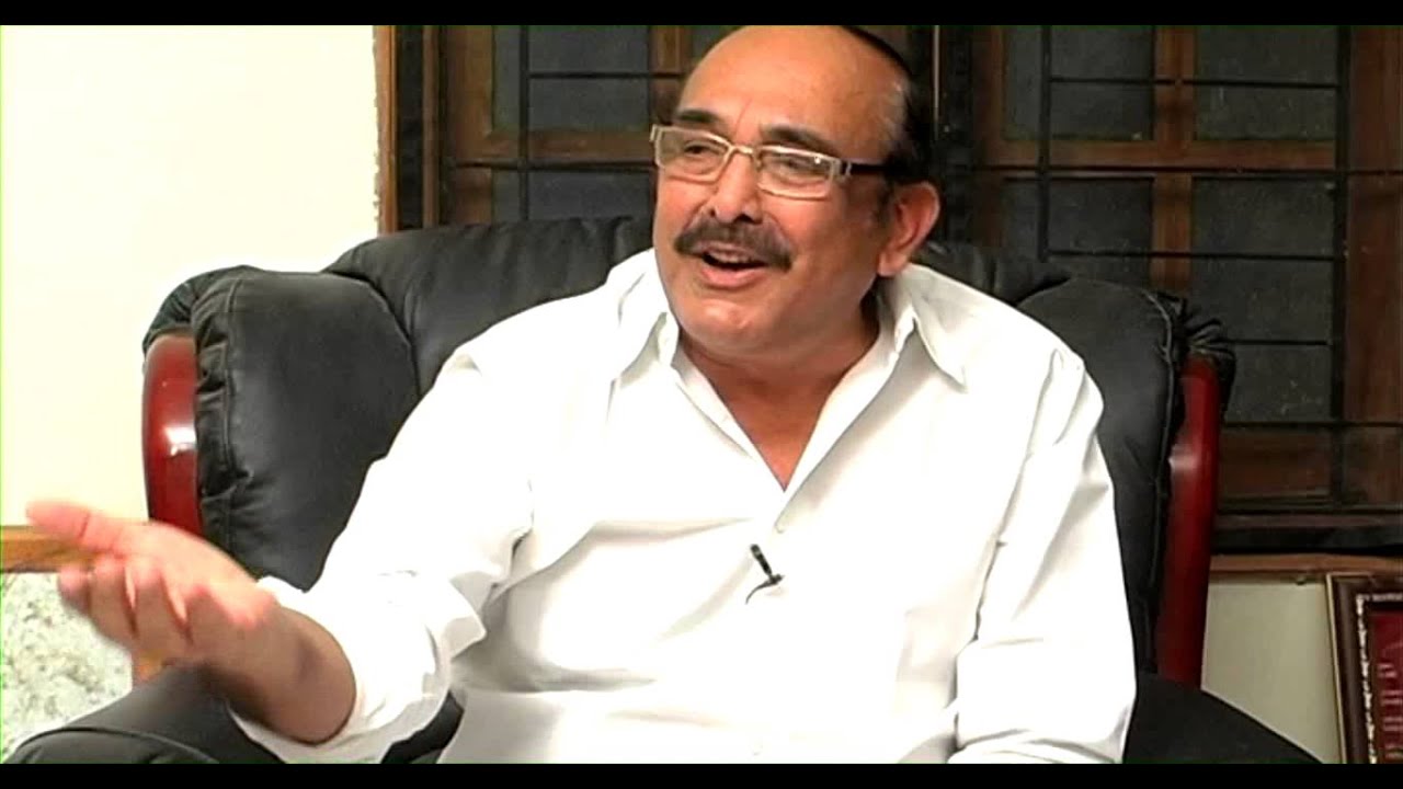 PRASTANAM - Vijayachander  Actor Part 3