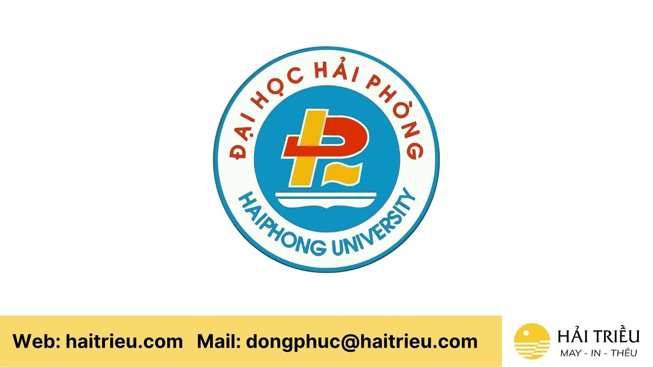 Giới Thiệu Trường Đại học Hải Phòng - DHHP - youtube