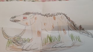 Nandi bear sounds
