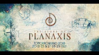 3rd Prototype - Dancefloor [Remix for Tomorrowland 2018]
