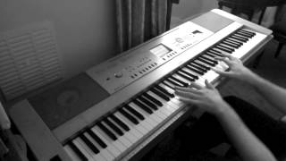 The Kooks - Naive Piano Version chords