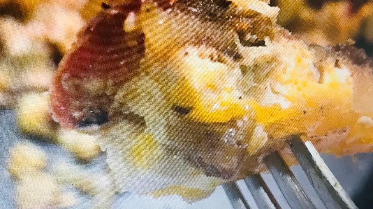 En pratik ???? En lezzetli????Kahvaltılık, yumurtalı patates tarifi | Sema’dan Lezzetler