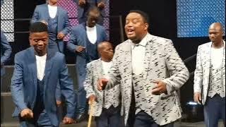 Omamele Thapelo By Black Rock Featuring Ronee Sathekge and Moleseng