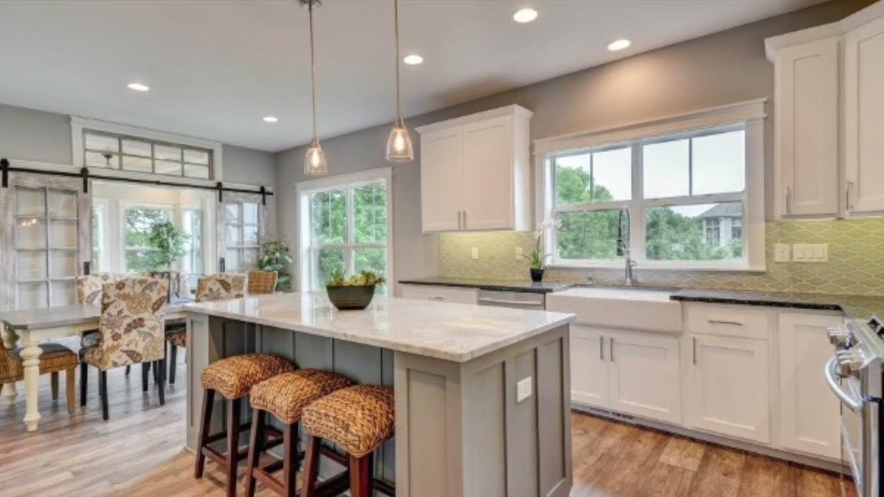 Bethesda Remodeling Contractor YouTube