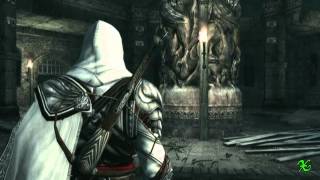 Download lagu AC Brotherhood Lairs of Romulus 1 Wolves Among The Dead 100 Sync Borgia Flag Locations AC Brotherhood Lairs of Romulus 1 Wolves Among The Dead 100 Sync Borgia Flag Locations