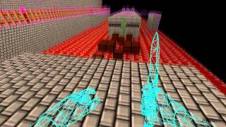 CS:S| Secrets on Deathrun maps