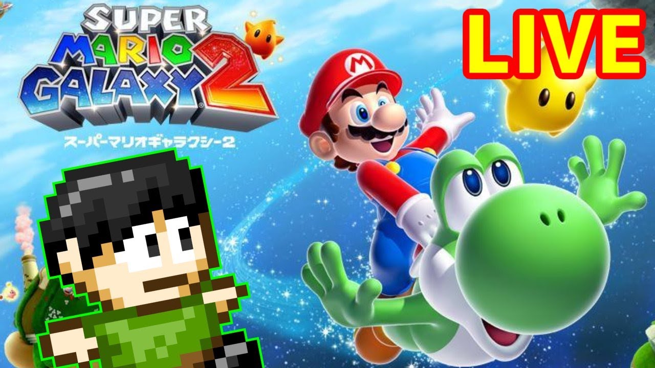 マリギャラ2】モンハンライズサンブレイクまでにスーパーマリオ