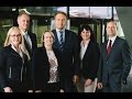 Neues Rektoratsteam