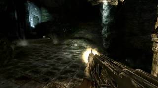 Aliens vs Predator 'Multiplayer Trailer' TRUE-HD QUALITY
