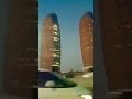 Pineapple  beautiful building in abu dhabi shorts vedeo