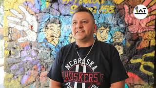Mejoramos la  Escuela Secundaria #155 Maximino Martínez