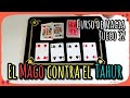 El mago contra el tahur - Truco revelado 32 | Curso de magia con cartas | Aprende magia en 7 minutos