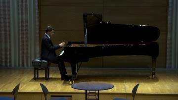 S. Rachmaninoff - Étude-tableau op. 33 no. 4 in d minor
