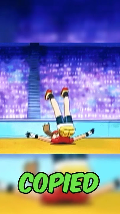 May COPIED Ash Ketchum’s Pokemon?!