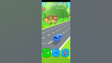 Shape-Shifting - Gameplay Walkthrough Levels 304 Shape-Shifting All Levels Gameplay by Level Gaming