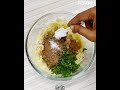 How to make Aloo Cheese Paratha - ( Preview ) - Easy Recipe by Pizzawali - आलू पनीर पराठा रेसिपी