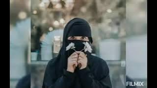 اجمل حالات واتس اب 🌷 بنات منقبات 🌷 هذي انا المحجبة 🌷♥️