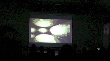 Function 2014: 256 Byte Intro