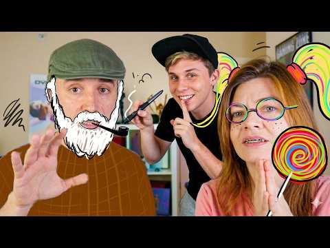 VANDALIZEI TODOS YOUTUBERS ! Gato Galactico prime 30 minutos