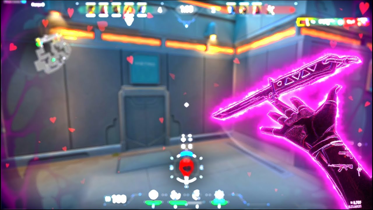 💘Cupid💘 (Valorant Montage)