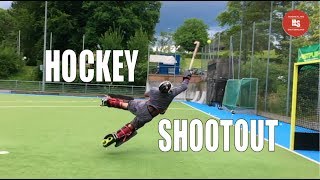 Hockey ● Shootout Slow Motion ᴴᴰ screenshot 5