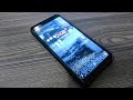 Google Pixel 2 XL initial video shots and first thoughts