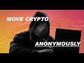 Ghost Your Crypto - Why You Need It Now