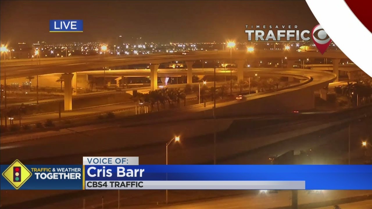 Person Shot In Northwest Miami-Dade