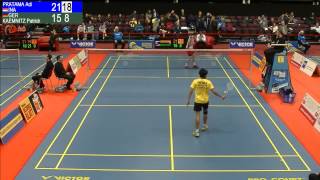 AO2015 - Court 1 AO2015 - Court 1