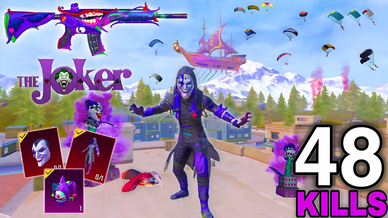 😈I PLAYED with REAL JOKER SET🔥LİVİK GAMEPLAY😍SAMSUNG,A3,A5,A6,A7,J2,J5,J7,S6,S7,59,A10,A20,A30,A50