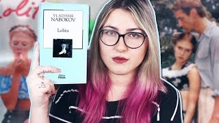 Chegou a hora de falar sobre LOLITA (Vladimir Nabokov) Chegou a hora de falar sobre LOLITA (Vladimir Nabokov)