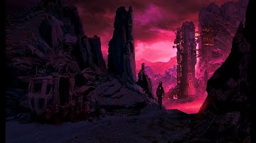 Shulman - Instability (∑mboss31)