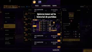 acá les dejo mi custom hud #freefire #FFHUDT6O3jinFEbVPo7eO