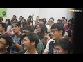 Teacher Beatboxes in Class - Maxmantv