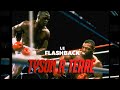 Mike tyson vs buster douglas  le flashback 29  le ko le plus choquant de lhistoire de la boxe