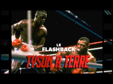 Vidéo: Les KO sont-ils autorisés à combattre Tyson Jones ?