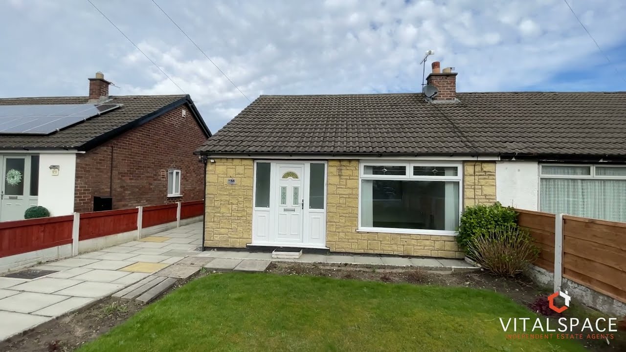 Lock Lane, Partington VitalSpace Estate Agents YouTube