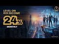 Wonder 9 Full Business Plan in English