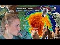 WE ARE READY! Preparing For HURRICANE DORIAN WITH ALL MY PETS!