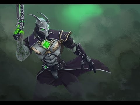 Paladins: Androxus #3 @unknownnoobsquad640