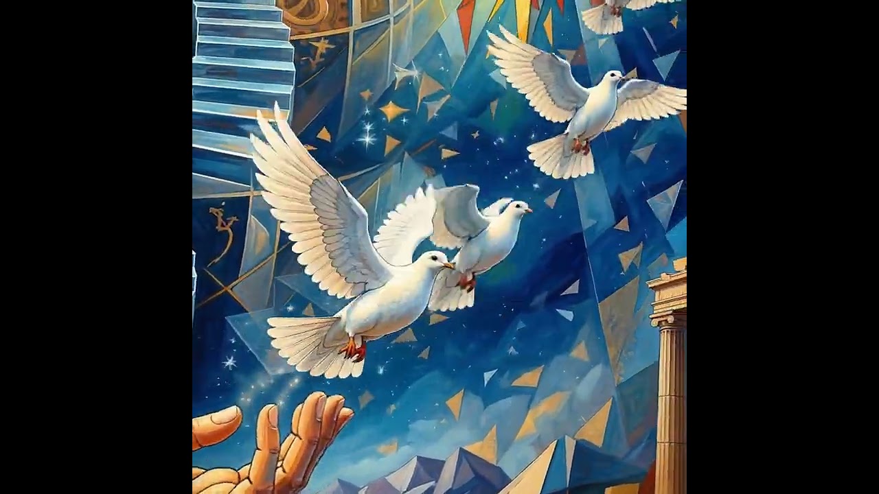 The Whispering Gallery of Tomorrow