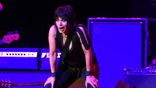 JOAN JETT - Victim of Circumstance * Cherry Bomb * Do You Wanna Touch Me * NASHVILLE 8-8-2021