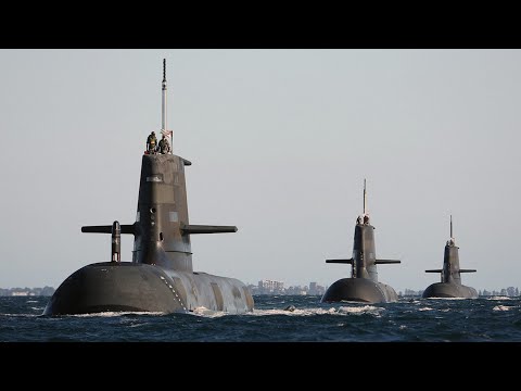 ამერიკის შეერთებულმა შტატებმა ატლანტის ოკეანეში ბალისტიკური რაკეტა წარმატებით გამოსცადა